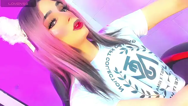 Snapshot of Maddye_Fox chatting on 27, 2, 2026 Maddye Fox online show from 27, 2, 2026