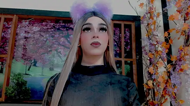 Snapshot of Maddye_Fox chatting on 11, 2, 2026 Maddye Fox online show from 11, 2, 2026