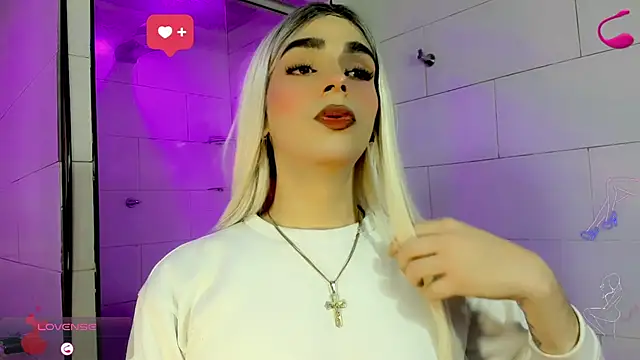 Maddye Fox online show from 13, 5, 2026