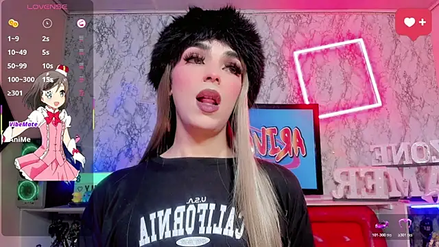 Maddye Fox online show from 28, 3, 2026