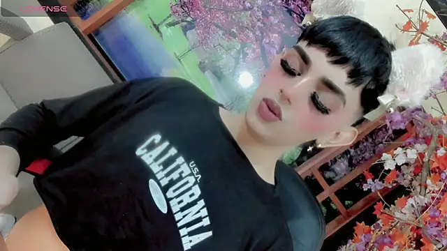 Maddye Fox online show from 31, 3, 2026