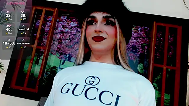 Snapshot of Maddye_Fox chatting on 13, 2, 2026 Maddye Fox online show from 13, 2, 2026