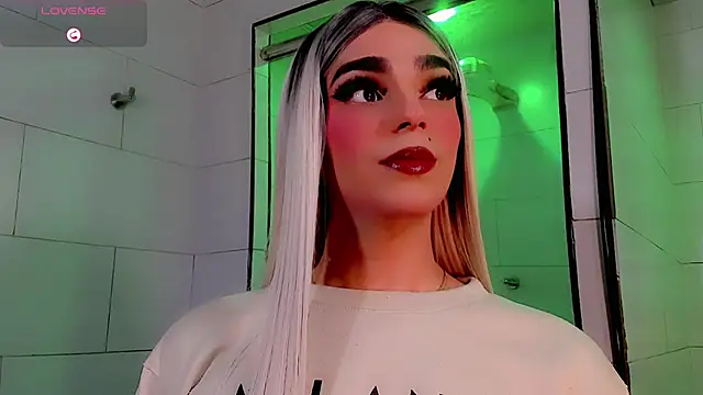 Maddye Fox online show from 23, 5, 2026