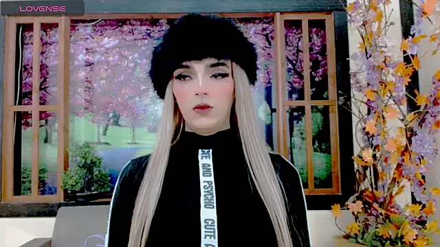 Snapshot of Maddye_Fox chatting on 12, 2, 2026 Maddye Fox online show from 12, 2, 2026