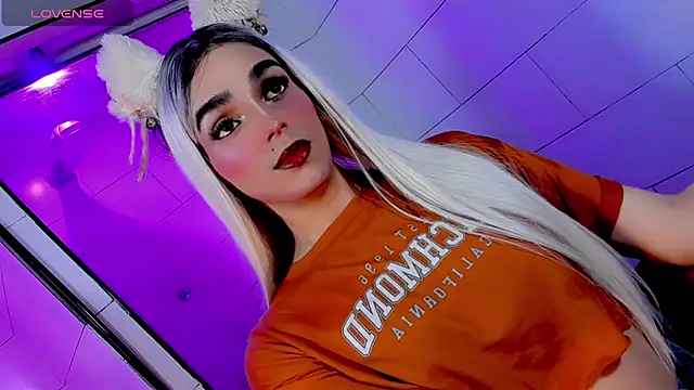 Maddye Fox online show from 12, 5, 2026