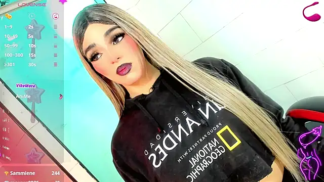 Snapshot of Maddye_Fox chatting on 19, 2, 2026 Maddye Fox online show from 19, 2, 2026