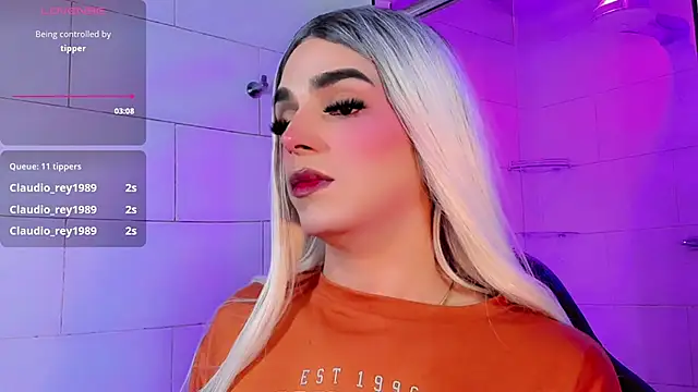 Snapshot of Maddye_Fox chatting on 25, 6, 2026 Maddye Fox online show from 25, 6, 2026