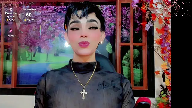 Maddye Fox online show from 23, 4, 2026