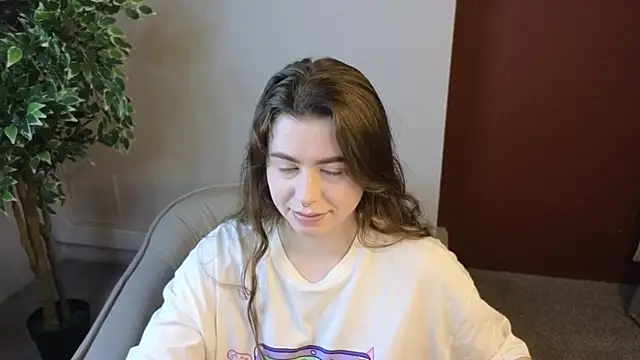 LovingWhisperr online show from 23, 3, 2026