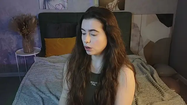 LovingWhisperr online show from 11, 3, 2026