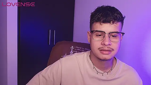 BjornSteel online show from 2, 4, 2026