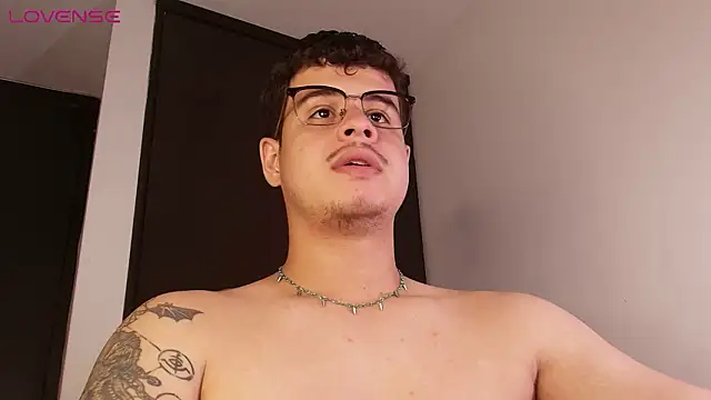 BjornSteel online show from 17, 3, 2026