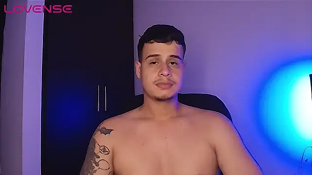 BjornSteel online show from 30, 5, 2026