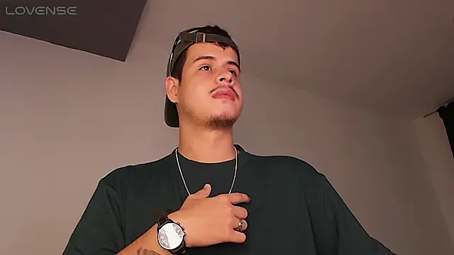 BjornSteel online show from 8, 2, 2026