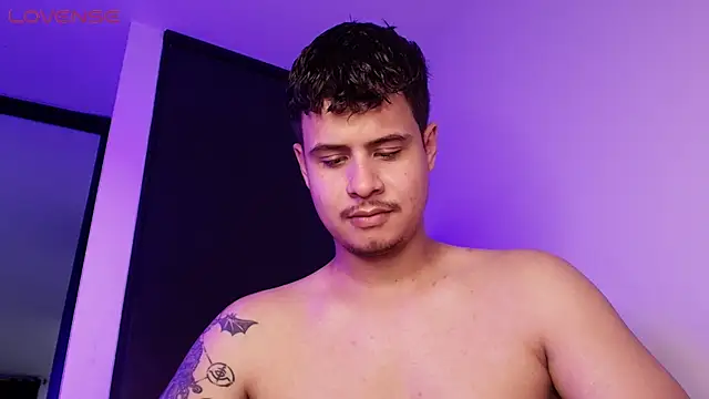 BjornSteel online show from 10, 3, 2026