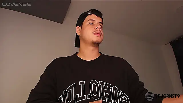 BjornSteel online show from 5, 2, 2026