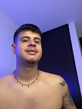 BjornSteel online show from 4, 4, 2026