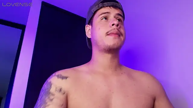 BjornSteel online show from 7, 3, 2026