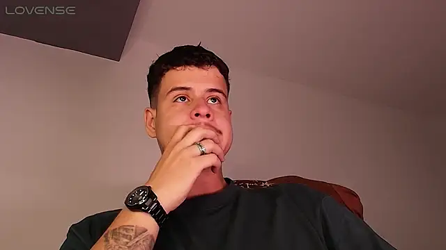 BjornSteel online show from 19, 2, 2026