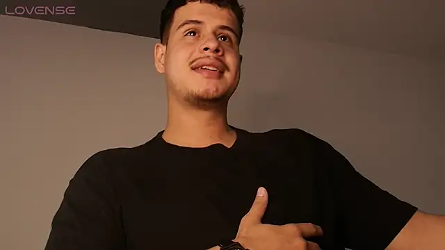 BjornSteel online show from 24, 2, 2026