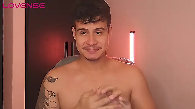 BjornSteel online show from 18, 4, 2026