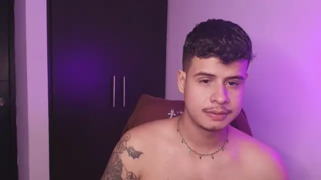 BjornSteel online show from 5, 4, 2026