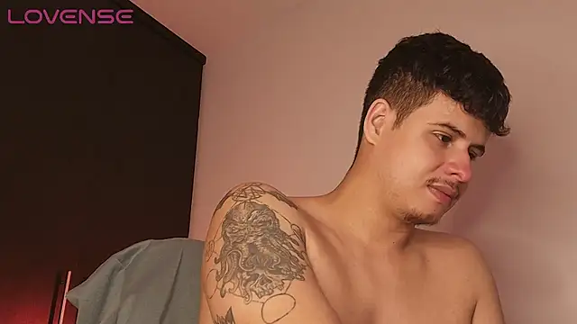 BjornSteel online show from 17, 4, 2026