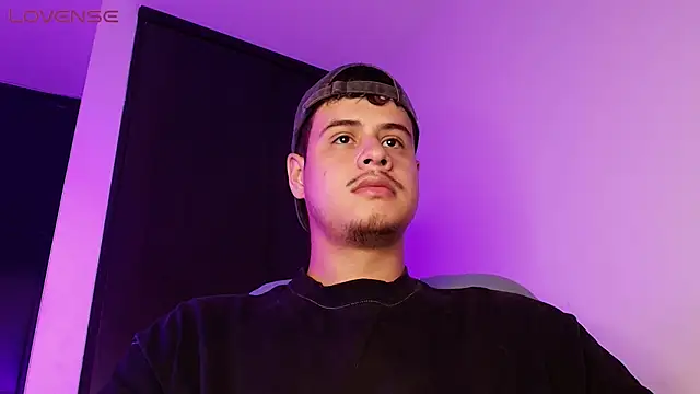 BjornSteel online show from 11, 3, 2026