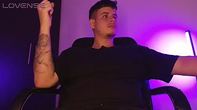 BjornSteel online show from 28, 5, 2026