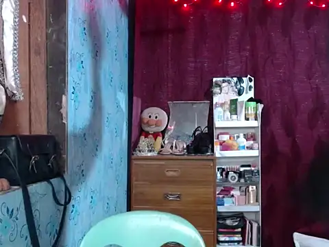 Pinoyebonyxxx online show from 27, 3, 2026