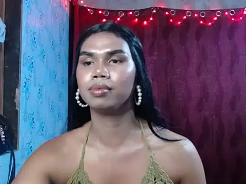 Pinoyebonyxxx online show from 13, 3, 2026