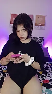 Daniellesins1 online show from 20, 3, 2026