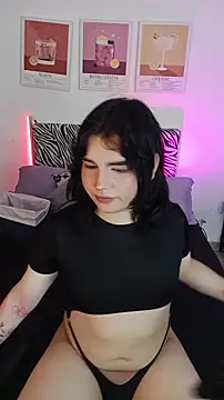 Snapshot of Daniellesins1 chatting on 23, 2, 2026 Daniellesins1 online show from 23, 2, 2026