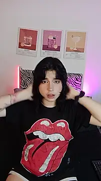 Snapshot of Daniellesins1 chatting on 26, 2, 2026 Daniellesins1 online show from 26, 2, 2026