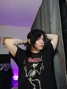 Snapshot of Daniellesins1 chatting on 14, 2, 2026 Daniellesins1 online show from 14, 2, 2026