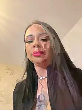 BrianaBloom online show from 18, 3, 2026