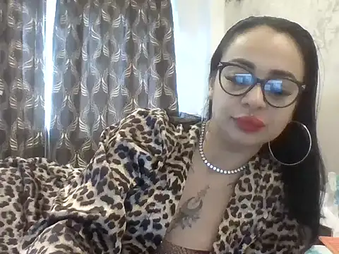 BrianaBloom online show from 7, 2, 2026