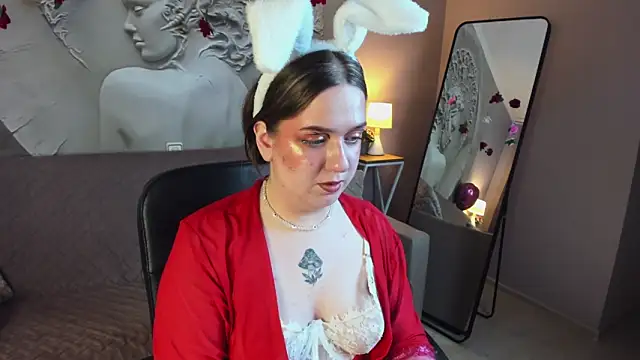 Snapshot of RachelDiRose chatting on 15, 2, 2026 RachelDiRose online show from 15, 2, 2026