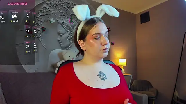 Snapshot of RachelDiRose chatting on 26, 2, 2026 RachelDiRose online show from 26, 2, 2026