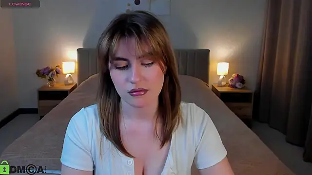 LanaFrost online show from 12, 3, 2026