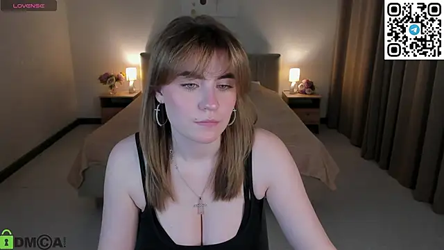 Snapshot of LanaFrost chatting on 3, 3, 2026 LanaFrost online show from 3, 3, 2026