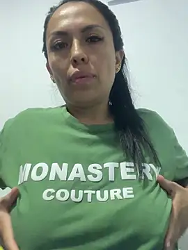 Emma Sanz   online show from 16, 4, 2026