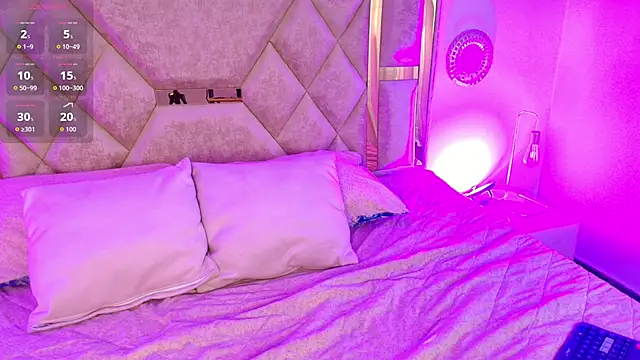 Emma Sanz   online show from 27, 3, 2026