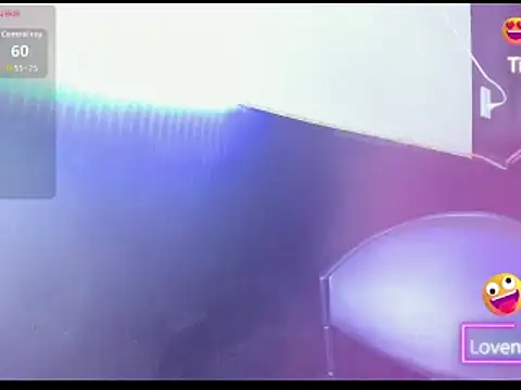 ruby rouse2007 online show from 19, 3, 2026