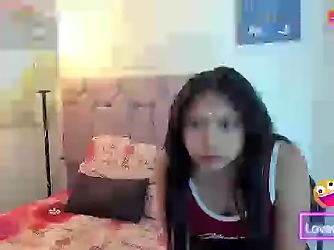 ruby rouse2007 online show from 3, 2, 2026