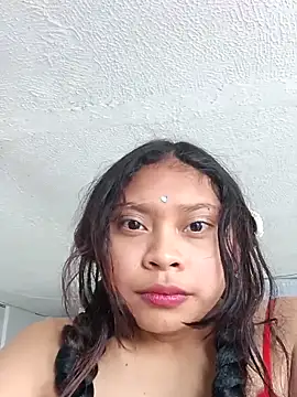 ruby rouse2007 online show from 25, 3, 2026