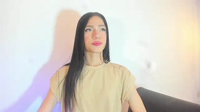 AllanaRosee online show from 12, 3, 2026