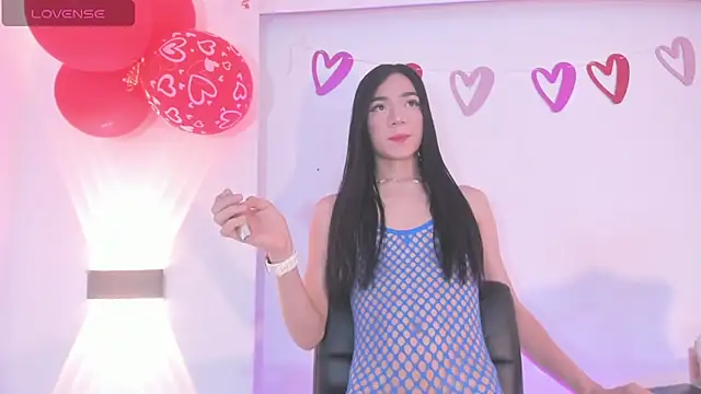 Snapshot of AllanaRosee chatting on 17, 2, 2026 AllanaRosee online show from 17, 2, 2026