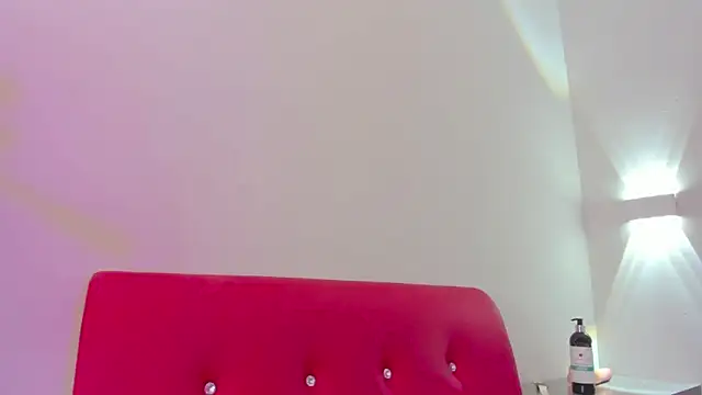 AllanaRosee online show from 31, 5, 2026