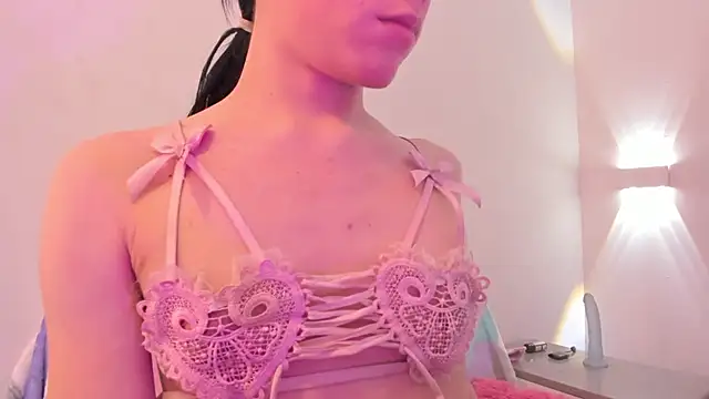 AllanaRosee online show from 9, 7, 2026